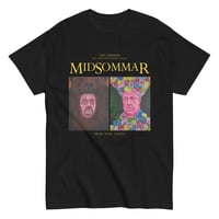 Top MidSommar T-shirt