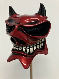 McPhail Devil