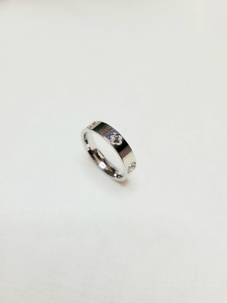 Image of Lucky Ring