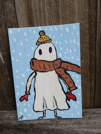 Image 5 of Ghost In The Snow 