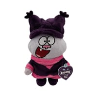 Image 2 of Chowder Bean Bag Plush