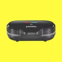 Image 3 of Proctor | Silex - Duo Waffle Maker