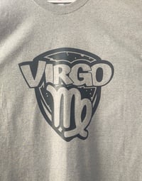 Image 2 of Zodic Signs Custom Tshirts