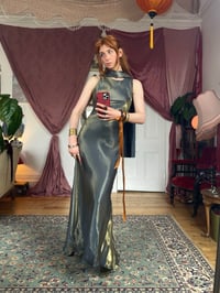 Image 1 of The Dusk Gown
