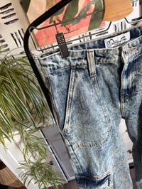 Image 2 of Cargo jeans 