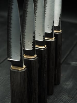 « Little fella » paring knife