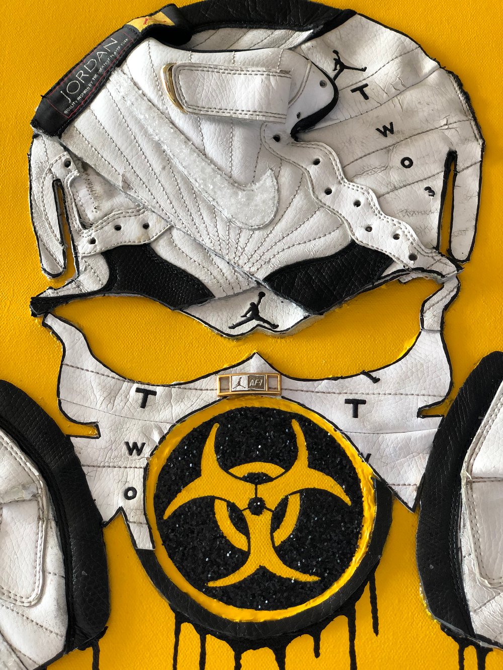 Biohazard