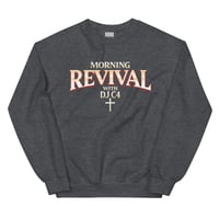 Image 12 of RVVL Sweatshirt