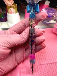 Image 5 of ROSE BOW PENS 