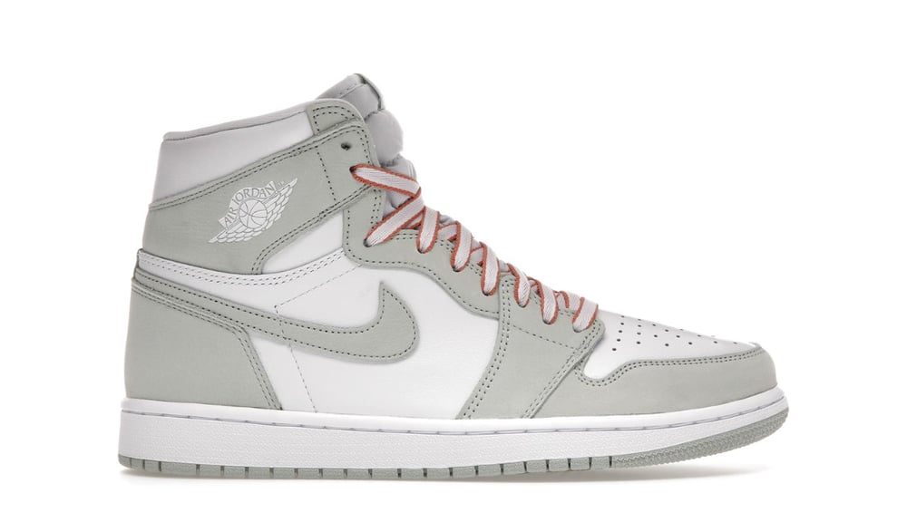 Image of Jordan 1 High "Seafoam"