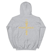 Image 16 of I Can I Am " Yeshua" Unisex Hoodie