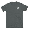 American Built Short-Sleeve Unisex T-Shirt