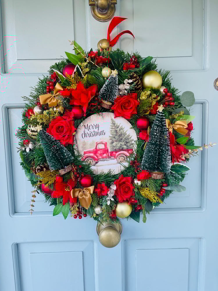 Image of 55cm Christmas Free 