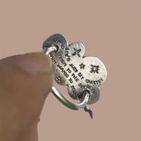 Image 5 of Lluvia ring