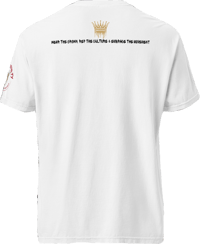Image 2 of The Hyena Tee