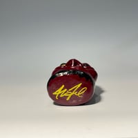 Image 4 of Hellboy Grimmlin 1 Of 1 Clay Lighter Case