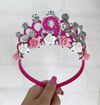 Hot Pink Princess