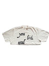 Image 1 of “Ben” Crop customs 