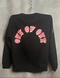 Image 4 of ONE OF ONE Premium Crewneck 