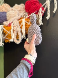 Image 3 of Grey mini bunny