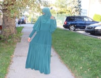 Image 1 of Jennah Abaya 
