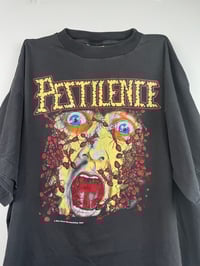 Image 3 of 1990 Pestilence - Consuming Impulse