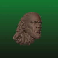 Image 2 of Oba Unpainted 