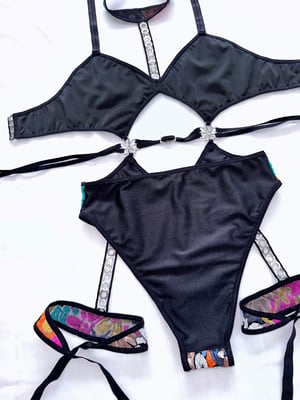 Image of Daisy Bodysuit