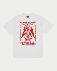 Image 1 of FLESH FANTASIES WHITE