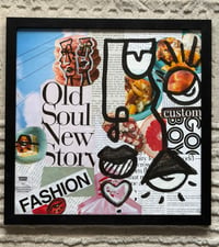 Image 1 of Old soul new story
