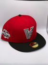 Arizona Diamond Backs Hat Club 7 1/8