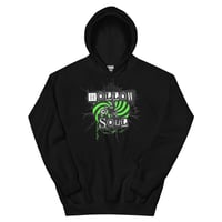 Image 5 of Officially licensed Jodie King Hollow Soul Unisex Hoodie