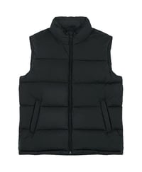 Image 2 of Red Tag Puffer Gilet