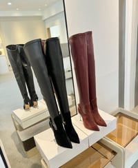 Image 2 of CORRESPONDENCE BOOTS