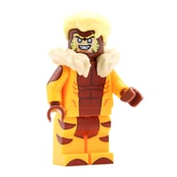 Image 1 of Apex Predator