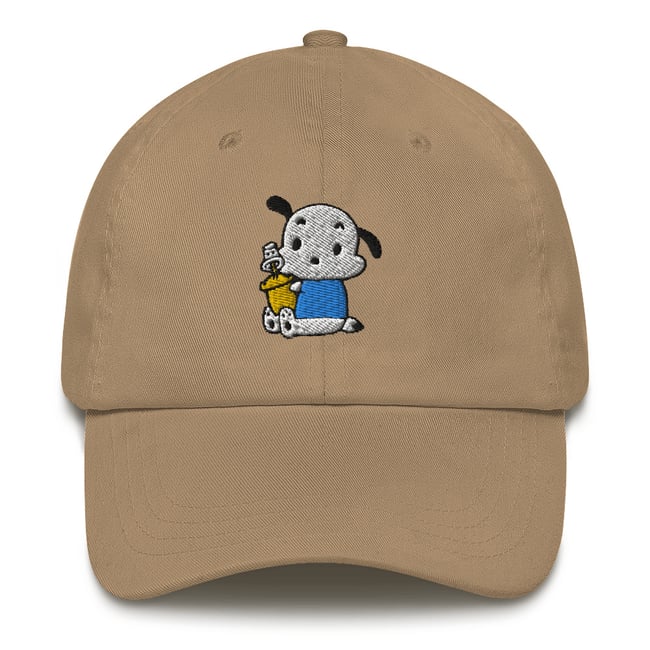 Doggo Cap