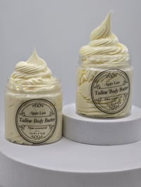Image 2 of Tallow body butter 