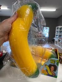 Image 2 of Squeesh banana 