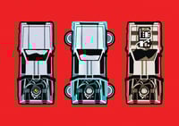 Image 1 of BTTF Bundle