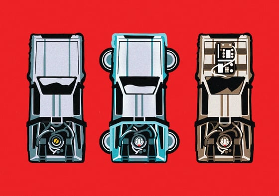 Image of BTTF Bundle