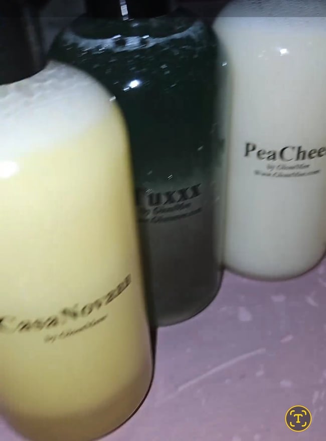 G L O SS M E E 🧚‍♀️💞✨️ !!! Bod'e Washhh