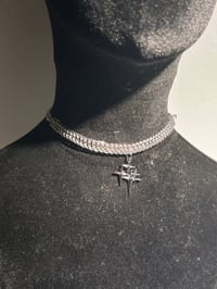 Image 3 of Superstar Choker