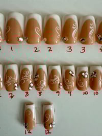 Image 2 of The Bessie French