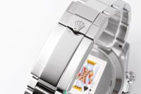 Image 10 of R0LEX Men Chronometer Watch