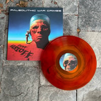 Image 9 of Saint Karloff - Paleolithic War Crimes (REPRESS)