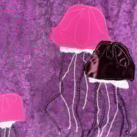 Image 2 of jellyfish dress