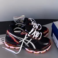 Image 1 of Asics Gel Evate 3 Running size: us7 uk5 eu38 cm24