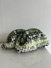 Image 1 of Olive Dream Clutch Bag🫒🌴