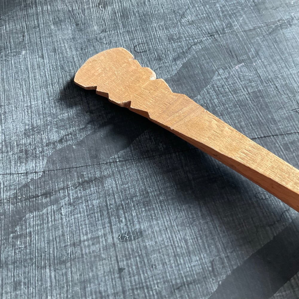 Image of European Spoon