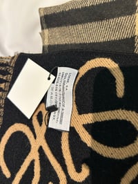 Image 6 of Loèwe Scarf